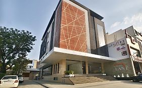 Hotel Crosslane Ajmer